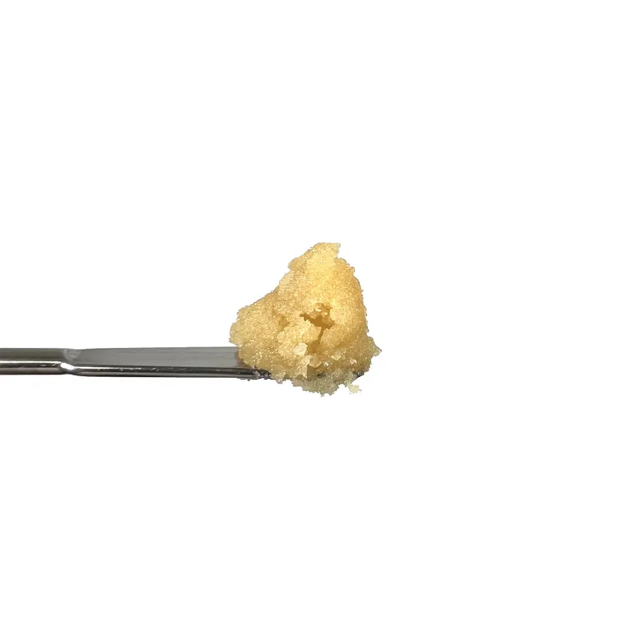 Guavanade THCa Badder