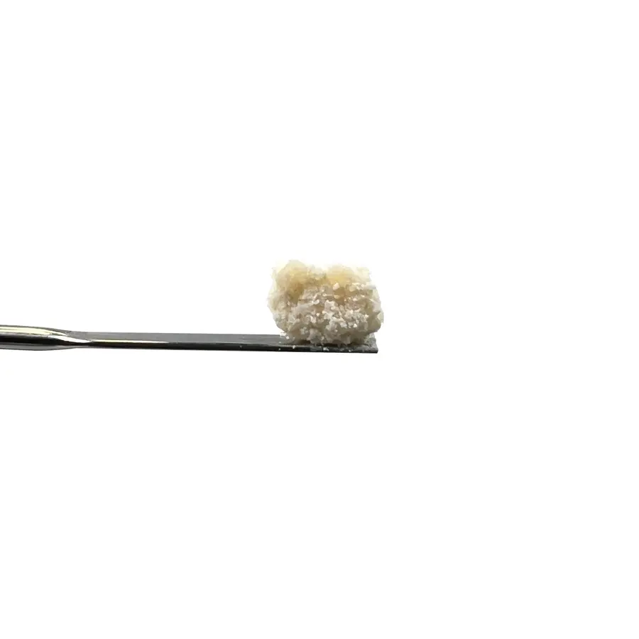Illuminati THCa Crumble