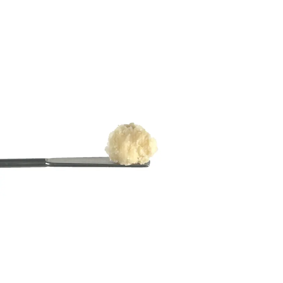 Jet Fuel THCa Crumble