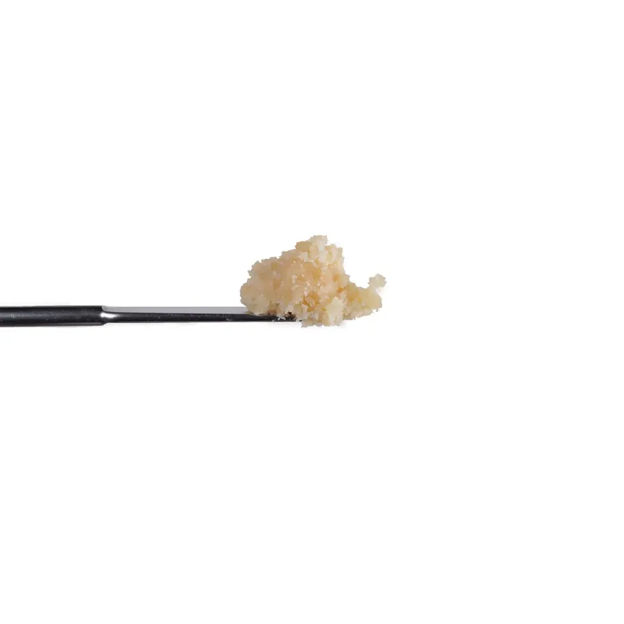 Lemon Cherry Gelato THCa Crumble