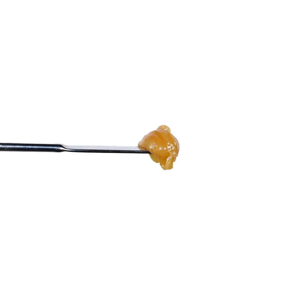 Lemon Drop THCa Badder