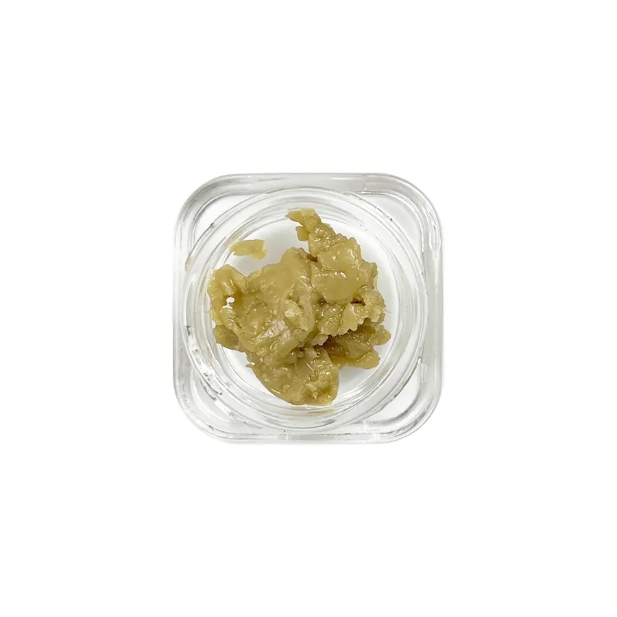 Madd Fruit THCa Live Rosin