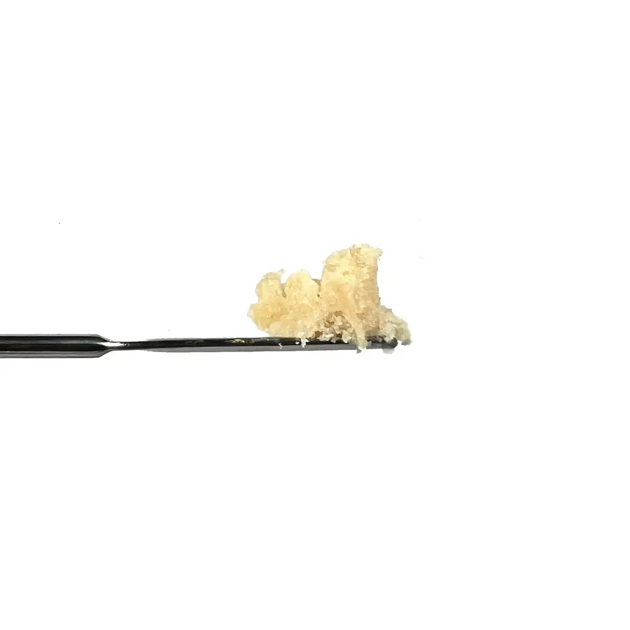 Moroccan Peaches THCa Crumble
