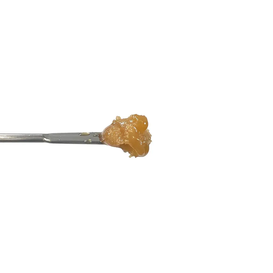 Motorbreath THCa Badder
