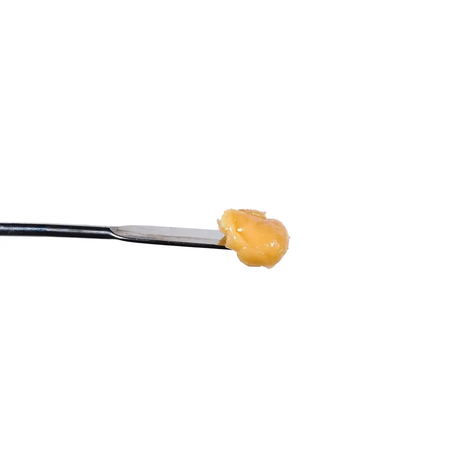 Mystic Magic THCa Badder