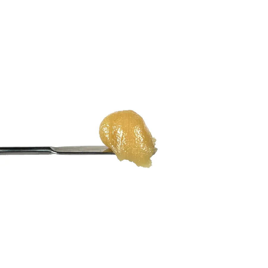 Papaya THCa Badder