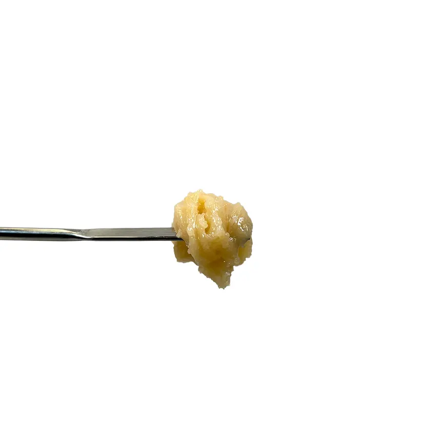 Pineapple Gelato THCa Badder