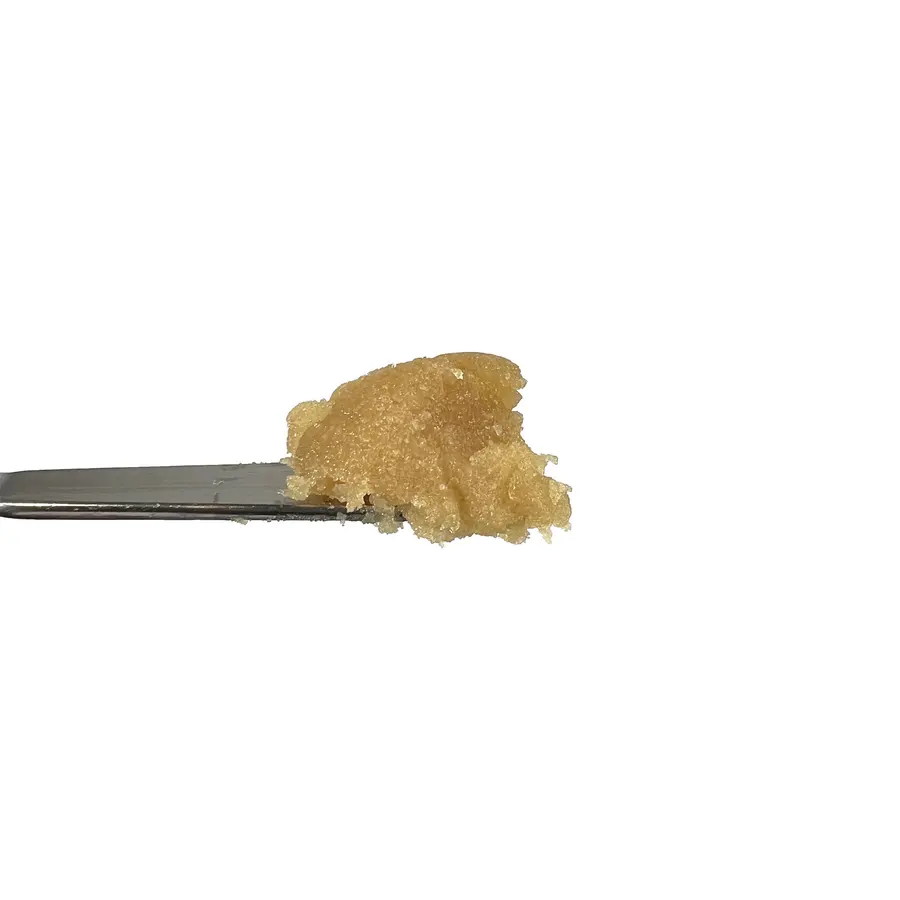 Pineapple MAC THCa Badder
