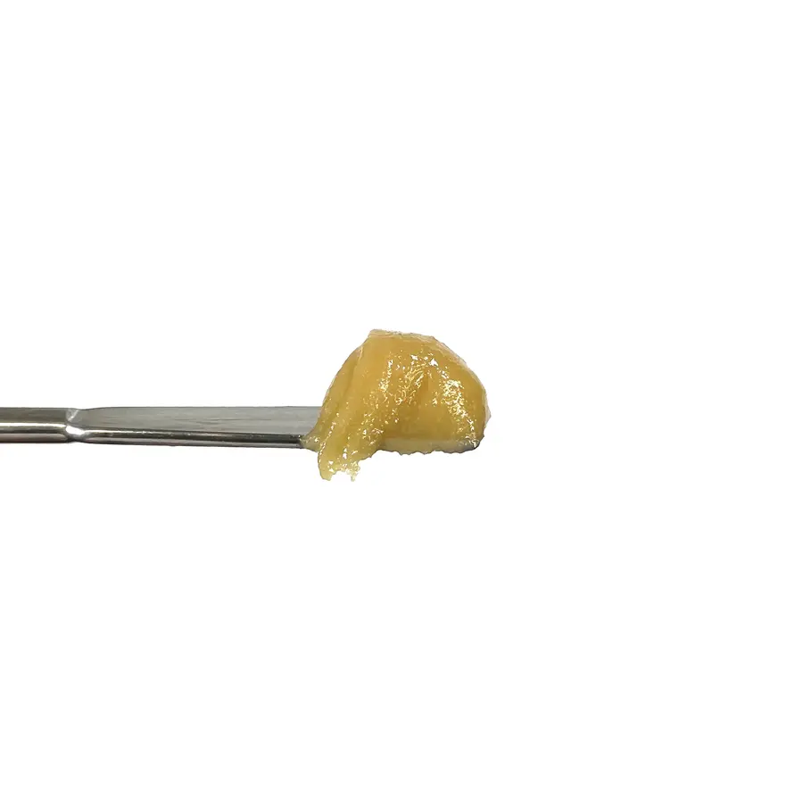 Platinum OG THCa Badder