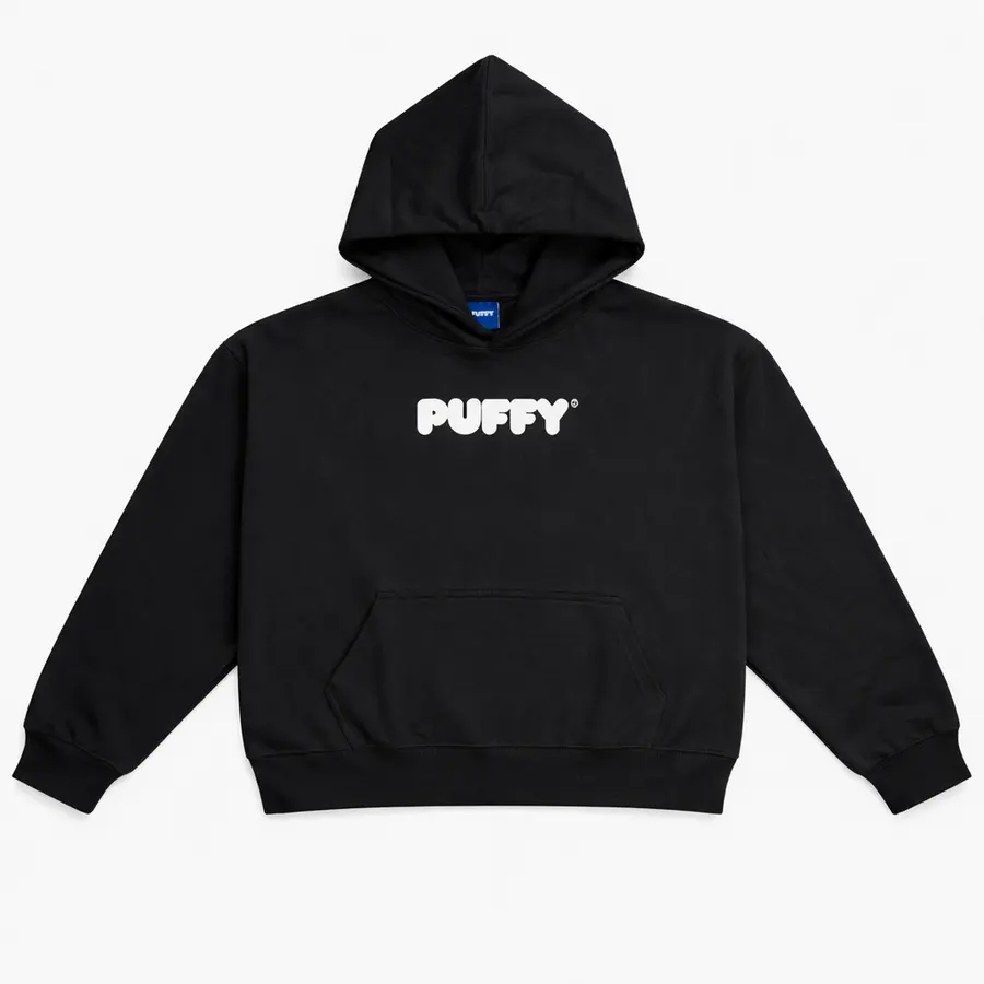 ALWL Hoodie (Black)