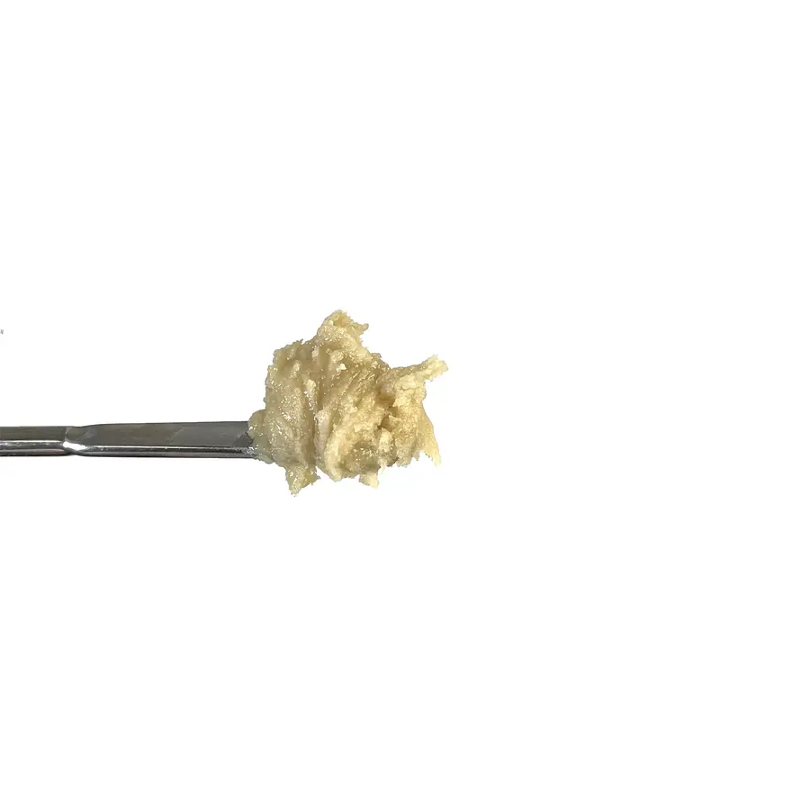 Rainbow Chip THCa Live Rosin