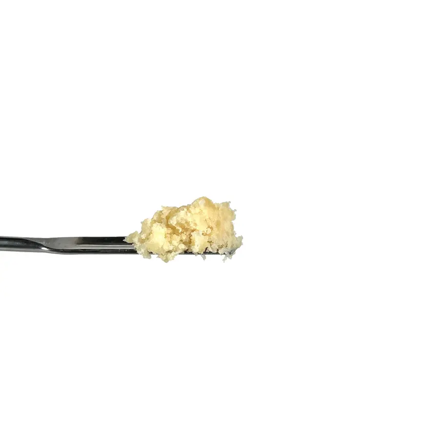 Sherblato THCa Crumble
