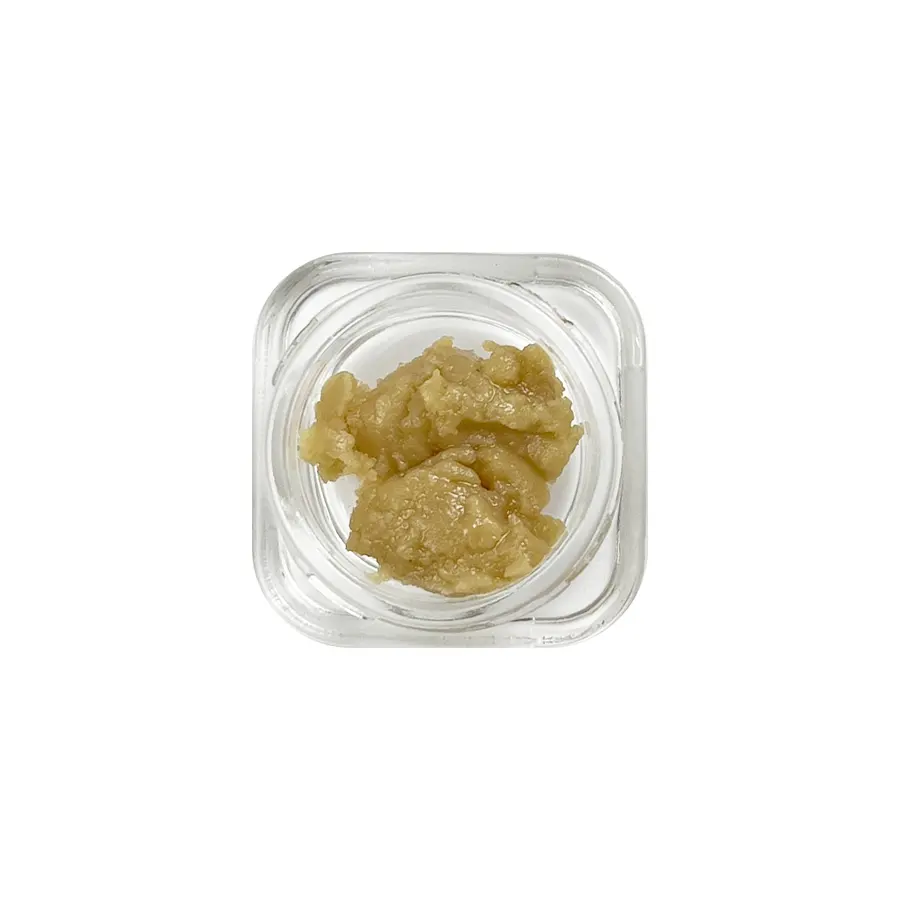 Smarties THCa Live Rosin