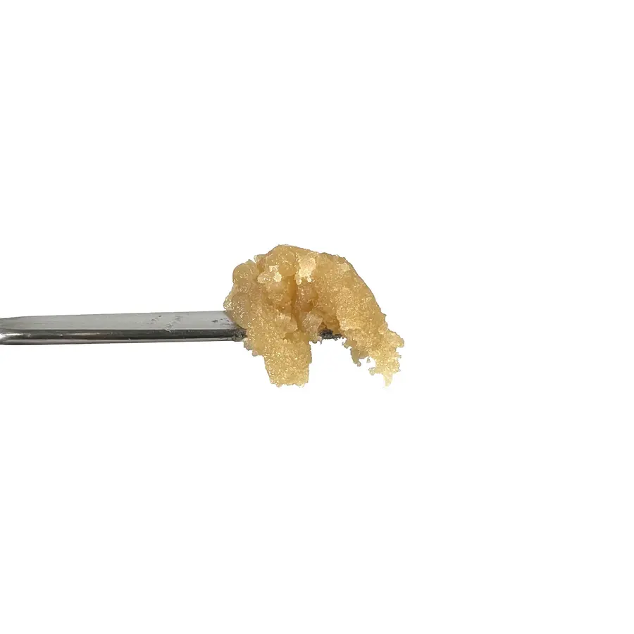 Sour Cupcake THCa Badder