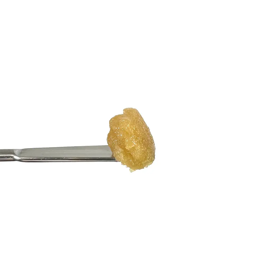 Star Queen THCa Badder