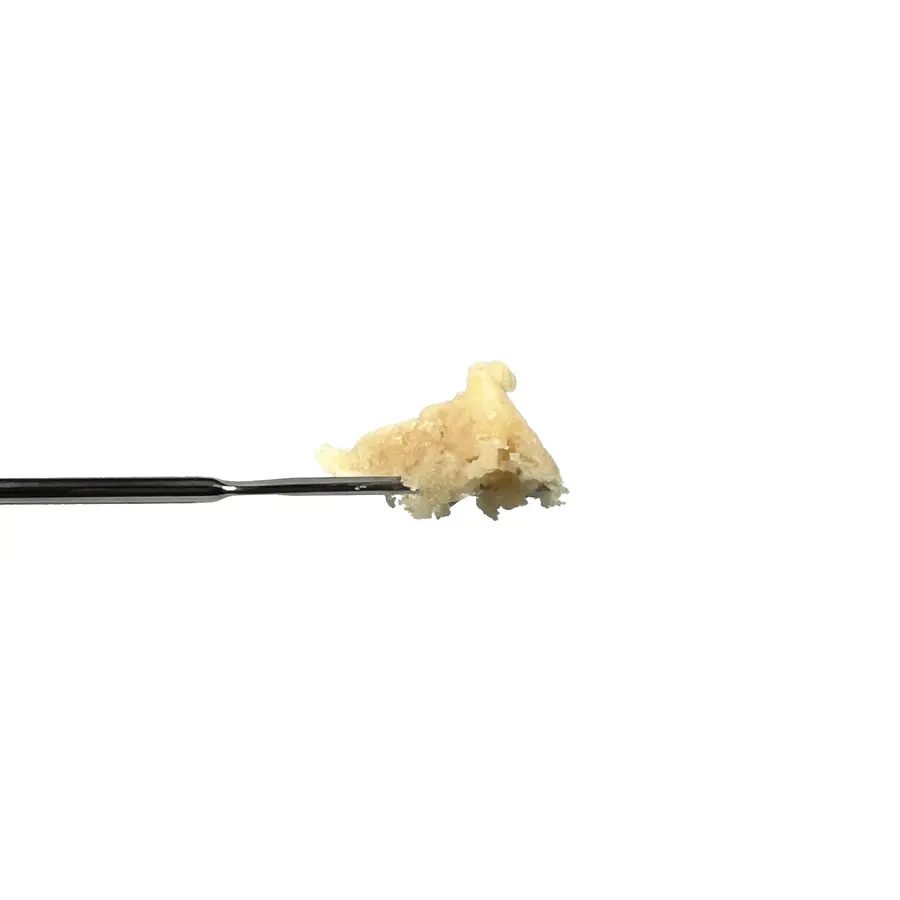 Tangie THCa Crumble