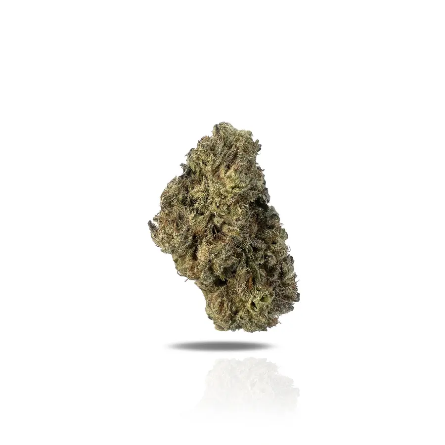 AK-47 THCa Flower (Indoor) (Sativa Hybrid)