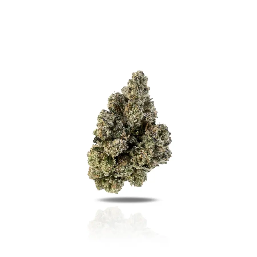 Apples and Diamonds THCa Flower (Exotic) (Hybrid)