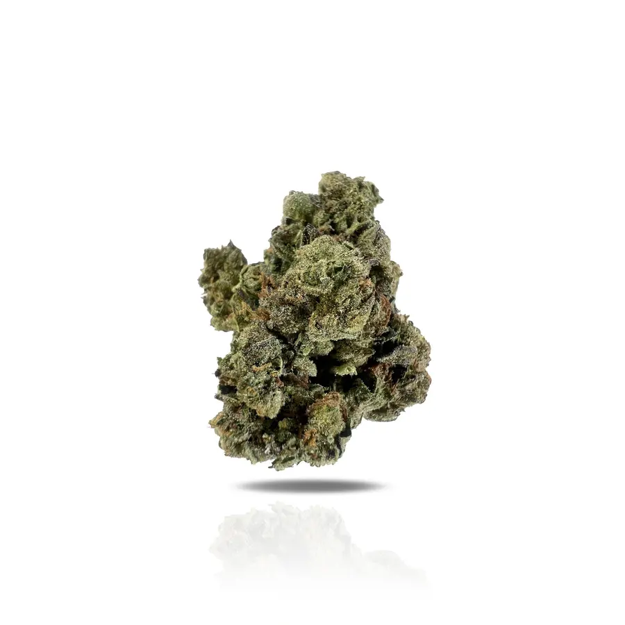 Black Cherry Runtz THCa Flower (Indoor) (Hybrid)