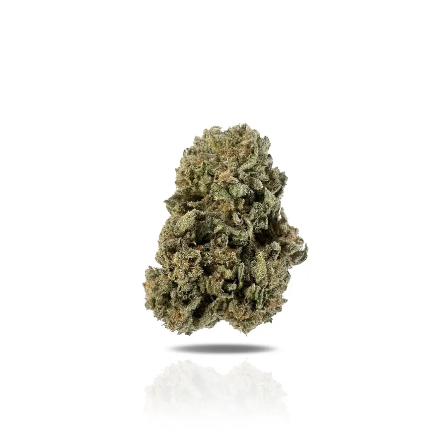 Blue Cookies THCa Flower (Indoor) (Indica Hybrid)