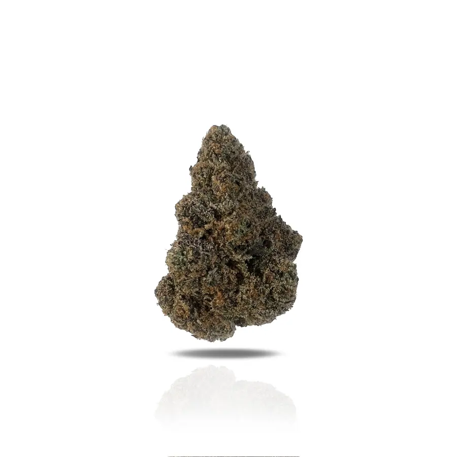 Blue Zushi THCa Flower (Exotic) (Indica Hybrid)