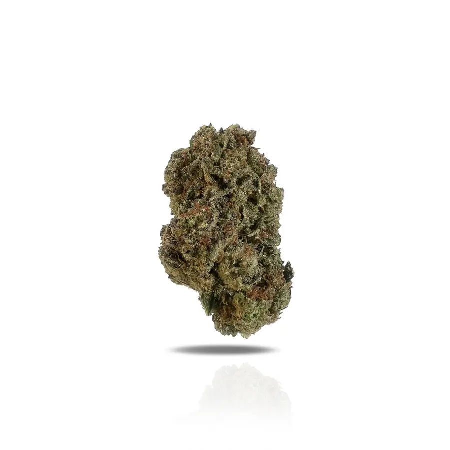 California Raisins THCa Flower (Indoor) (Indica Hybrid)