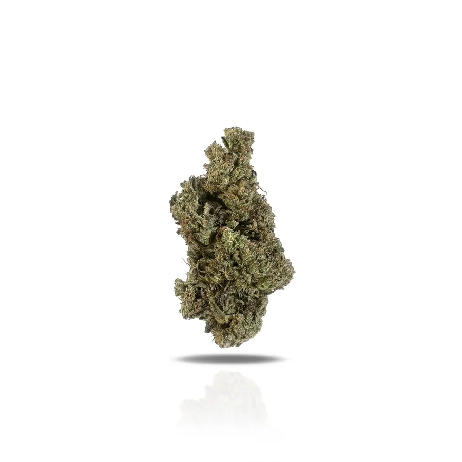 Candy OG THCa Flower (Indoor) (Indica)