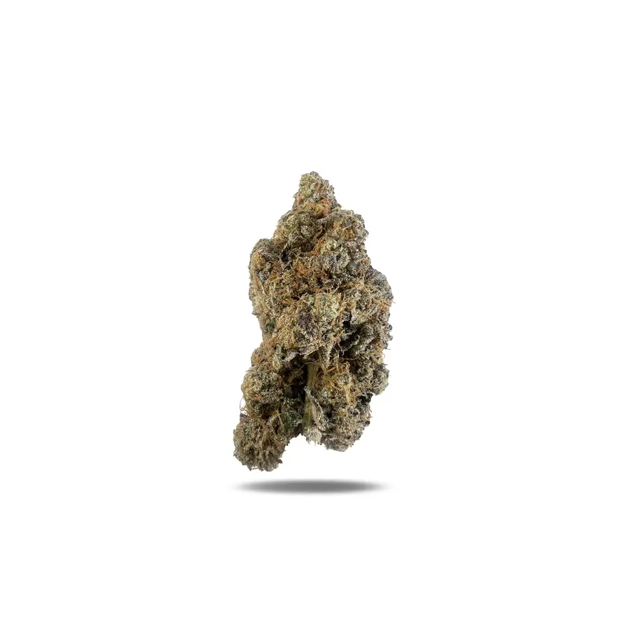 Carbon Fiber THCa Flower (Exotic) (Hybrid)