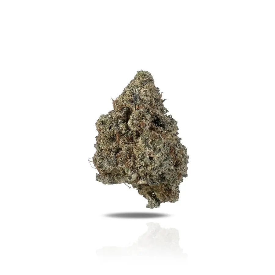 Chem OG THCa Flower (Premium Indoor) (Hybrid)