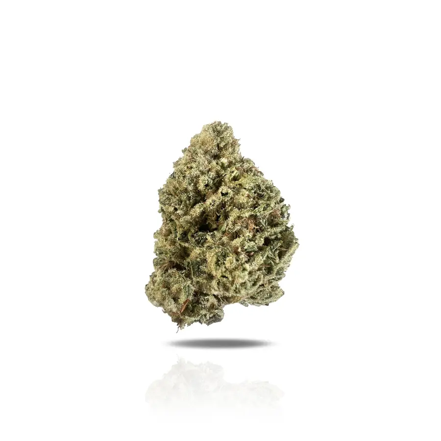 Cream Cake THCa Flower (Indoor) (Hybrid)