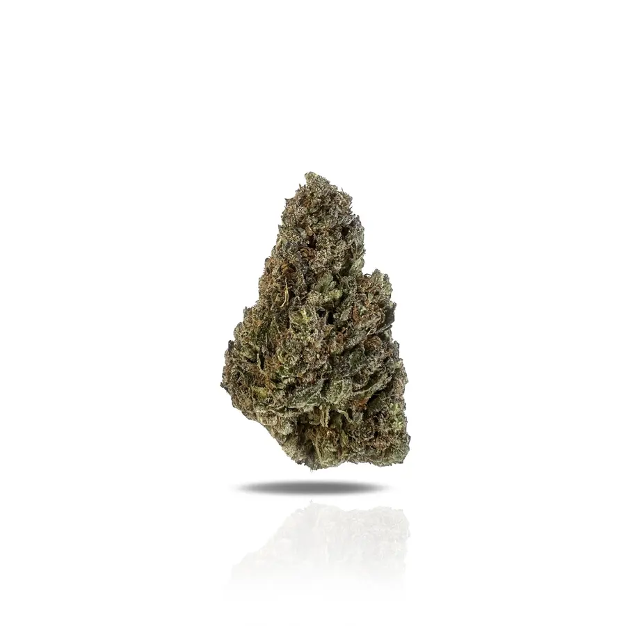 Dolato THCa Flower (Indoor) (Indica)