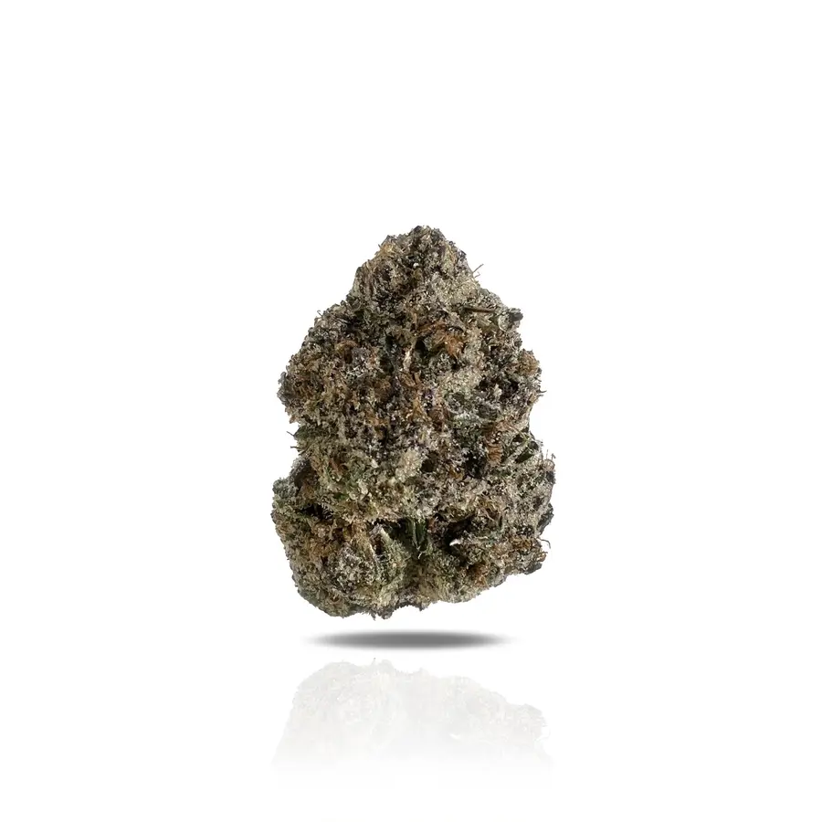 Don Diggler THCa Flower (Exotic) (Indica Hybrid)