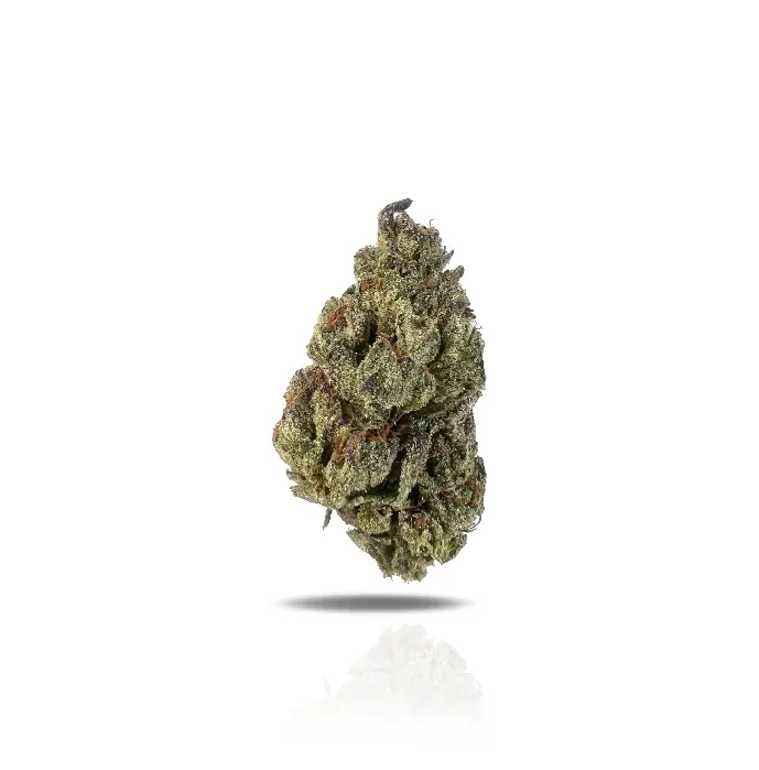 Garanimals THCa Flower (Indoor) (Indica Hybrid)