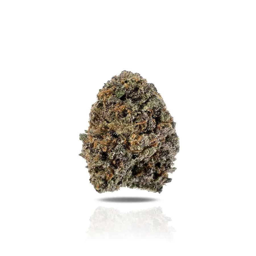 Gelato 41 THCa Flower (Exotic) (Indica Hybrid)