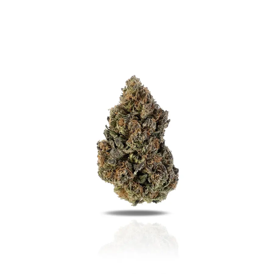 Grape Soda THCa Flower (Indoor) (Indica Hybrid)