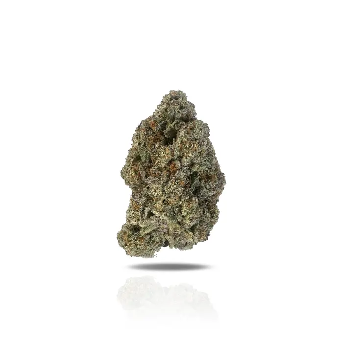 Grape Sundae THCa Flower (Exotic) (Hybrid)