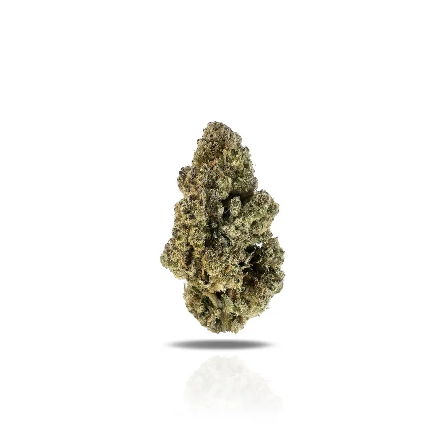 Green Apple Gas THCa Flower (Indoor) (Hybrid)