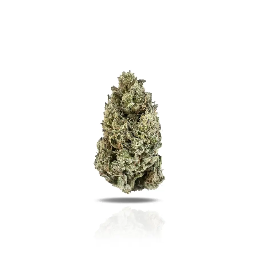 Han Solo Burger THCa Flower (Indoor) (Indica Hybrid)