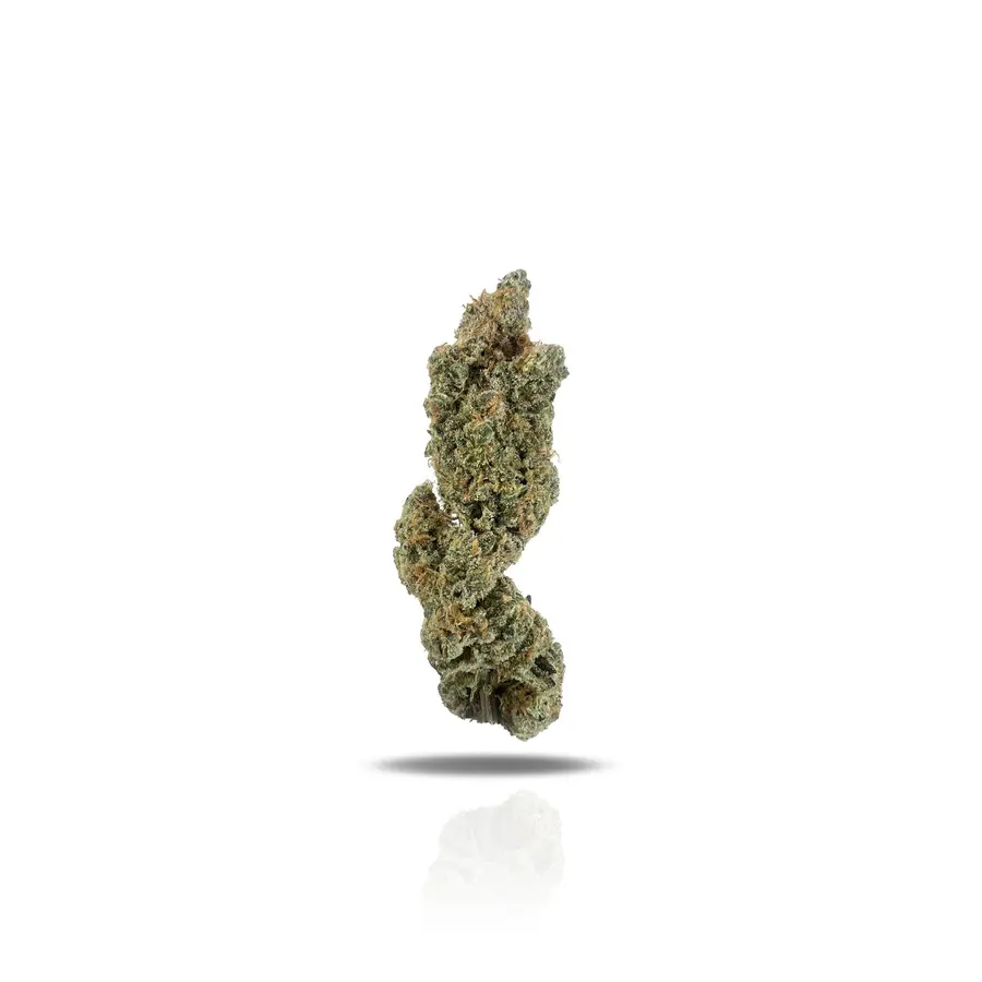 Honey Bananas THCa Flower (Exotic) (Hybrid)