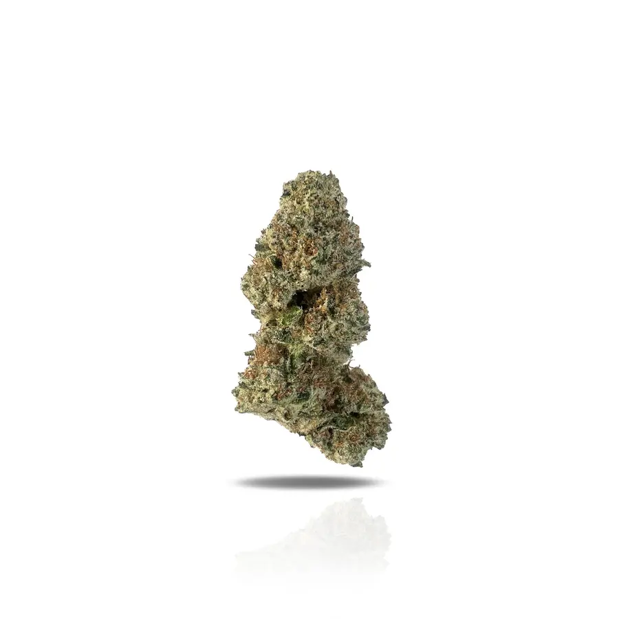 Illuminati OG THCa Flower (Indoor) (Indica Hybrid)