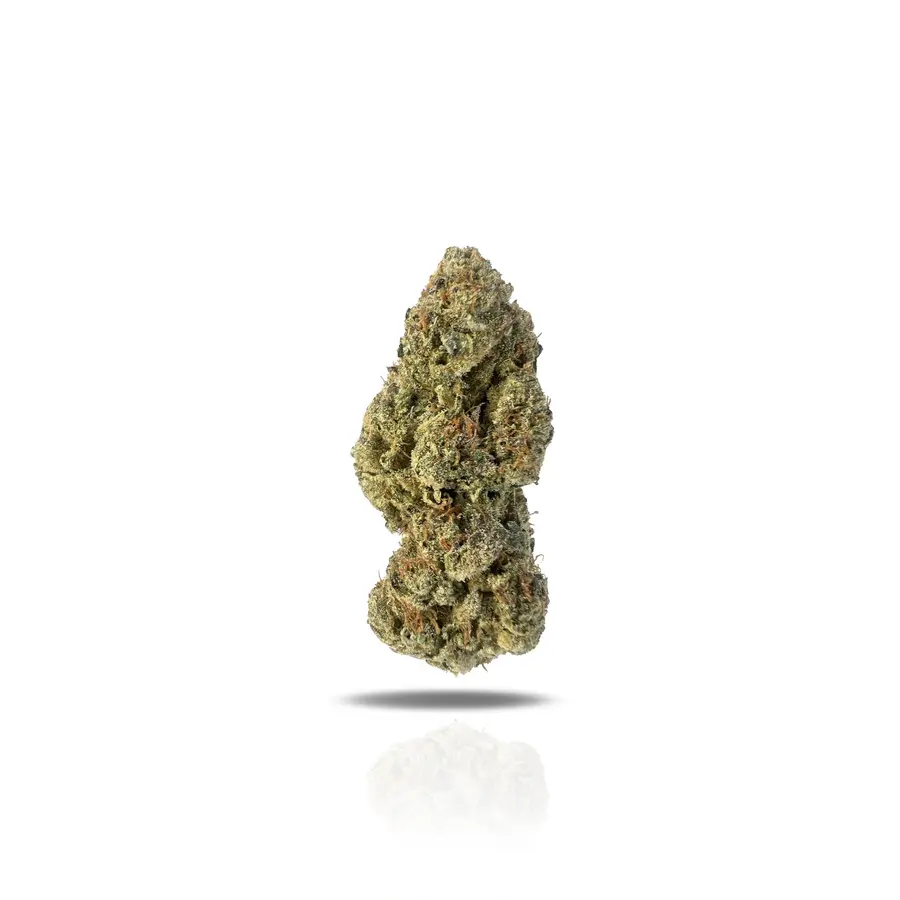 Lemon Kush THCa Flower (Indoor) (Hybrid)