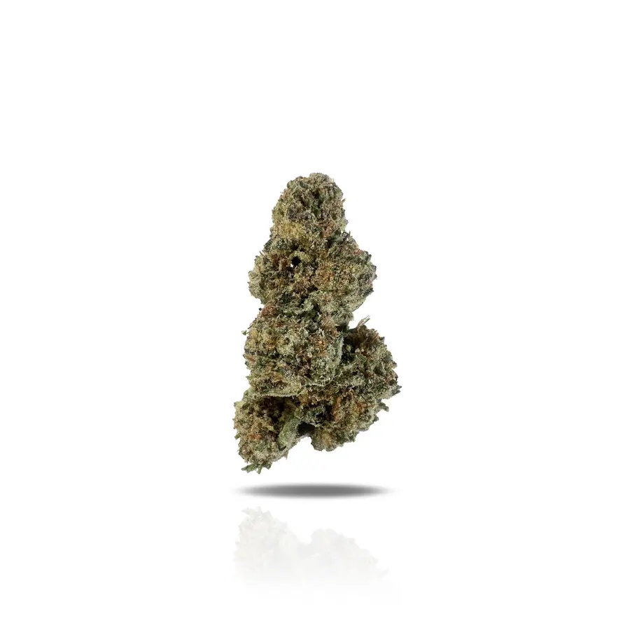 Lemon Push Pop THCa Flower (Indoor) (Hybrid)