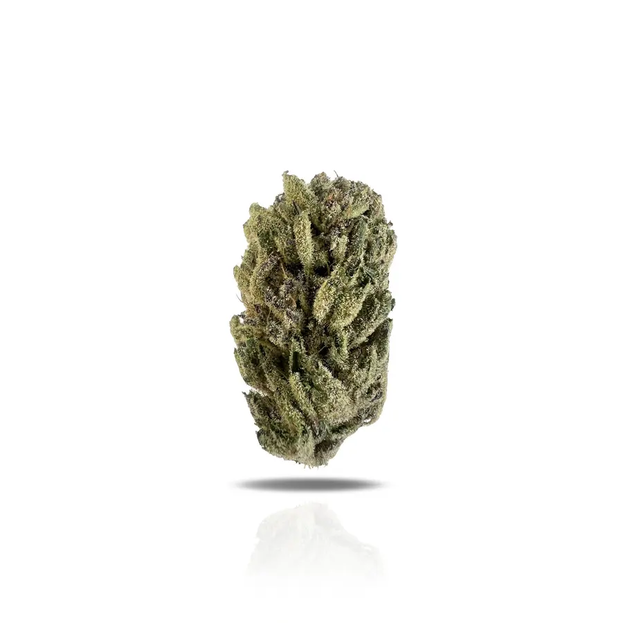 London Pound Cake THCa Flower (Indoor) (Indica Hybrid)