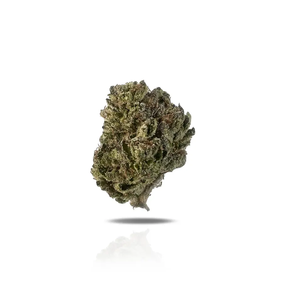 London Truffle THCa Flower (Indoor) (Indica Hybrid)