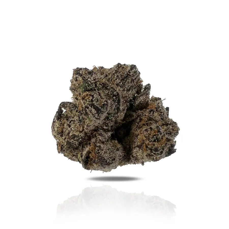 Orange Cherry Gelato THCa Flower (Exotic) (Hybrid)