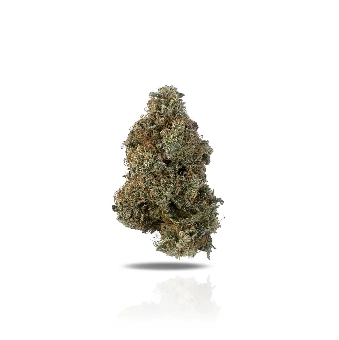 OZ Kush THCa Flower (Exotic) (Indica Hybrid)