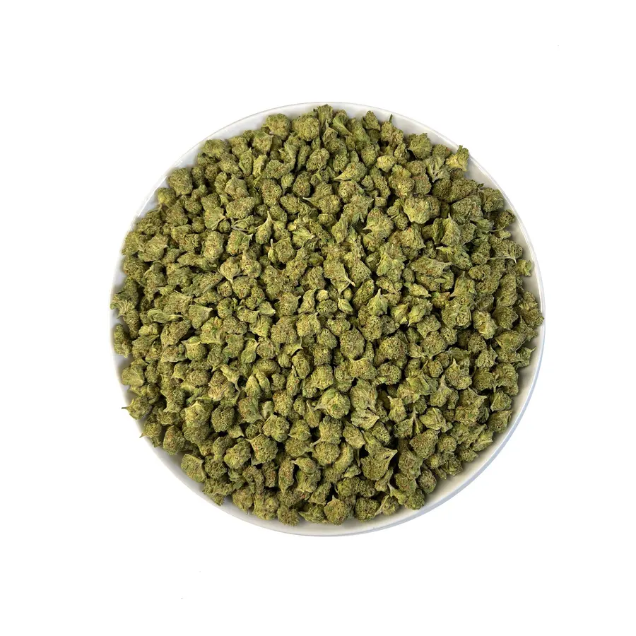 Pablo's Revenge THCa Flower (Indoor) (Hybrid)
