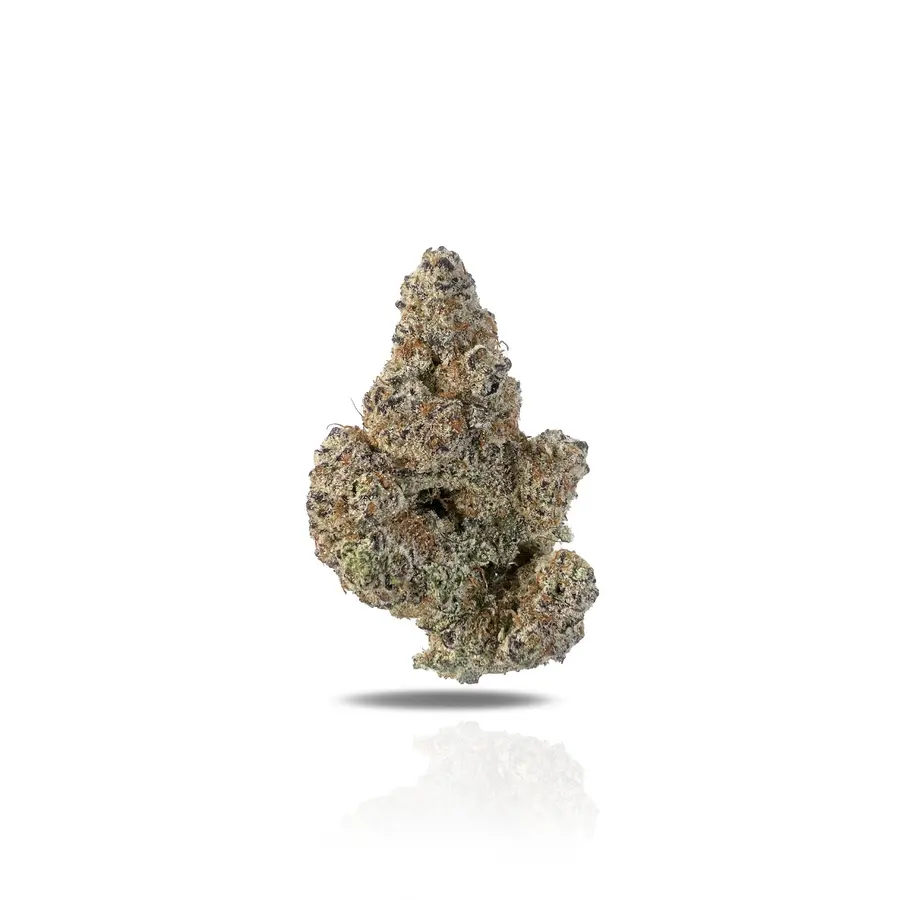 Peanut Butter Punch THCa Flower (Exotic) (Indica Hybrid)