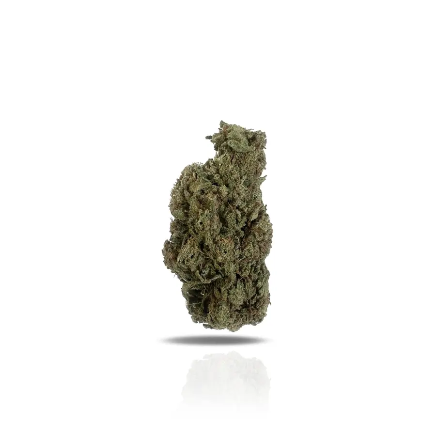 Pineapple Dream THCa Flower (Indoor) (Hybrid)
