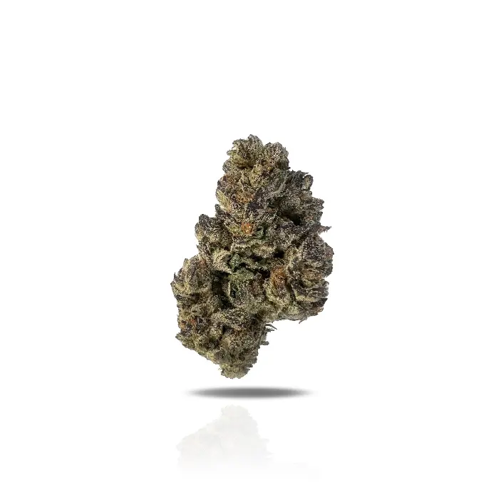Plum Popperz THCa Flower (Indoor) (Hybrid)